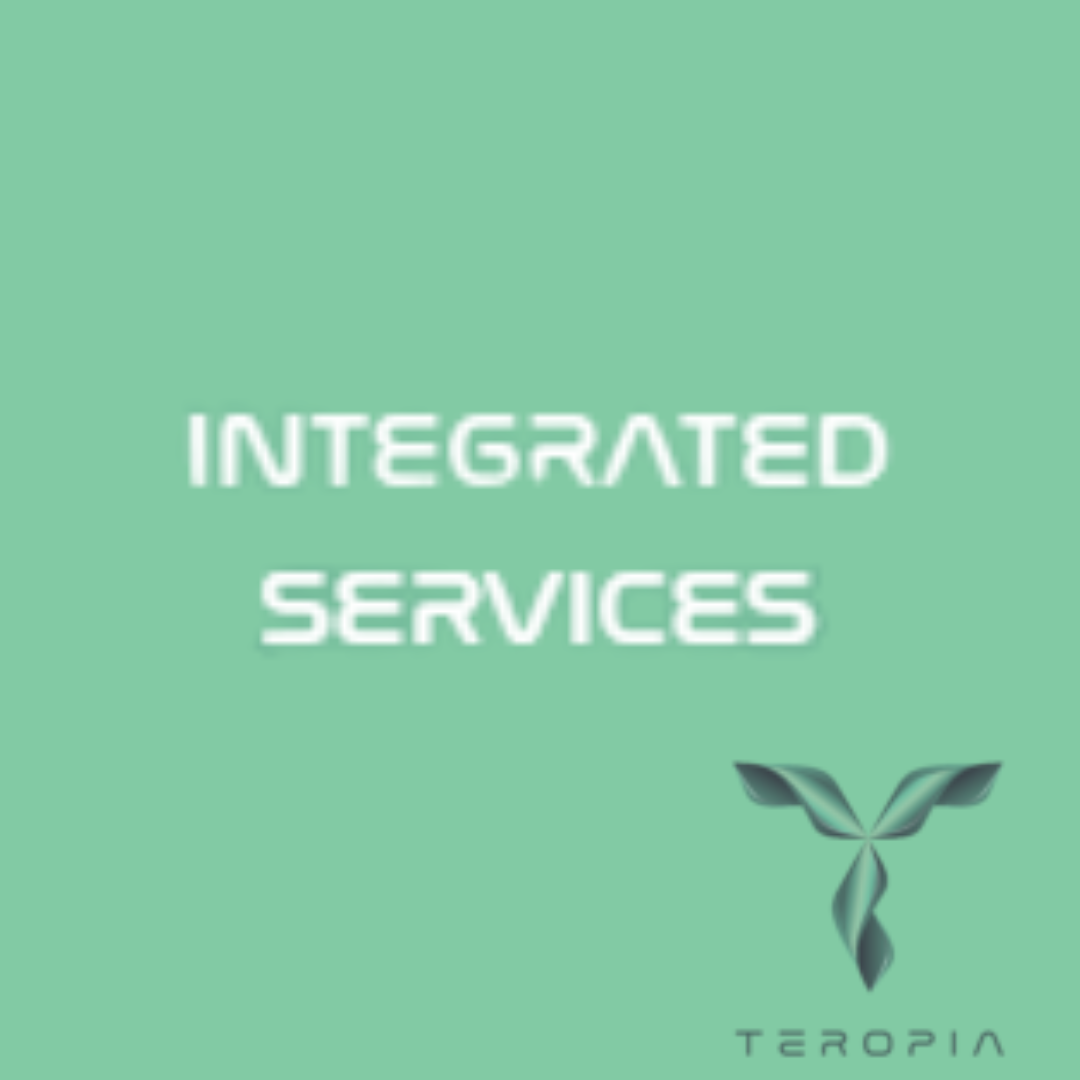 integrated service